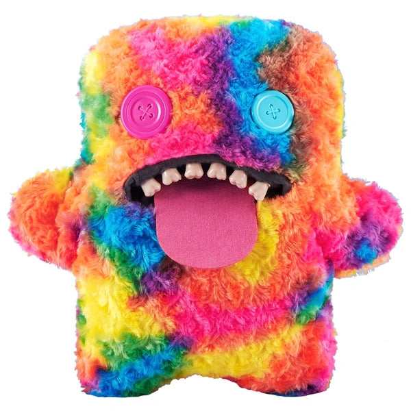 Fug Bear Bigg Fugg Plush Oogah Boogah 45cm Peluş Oyuncak