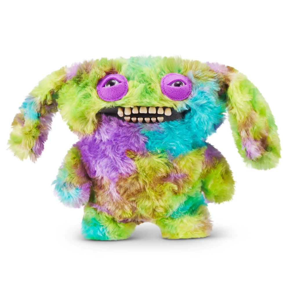 Fug Bear Butt Ugly Plush Pets 22cm Series 1 Count Underoo McGoo Cockapoo by Peluş Oyuncak
