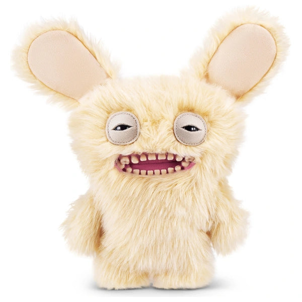 Fug Bear Butt Ugly Plush Pets 22cm Series 1 Mr Buttons Golden Retriever by Peluş Oyuncak