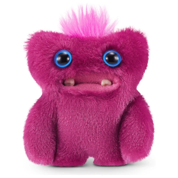 Fug Bear Baby Fugg by Plush Sir Belch Peluş Oyuncak