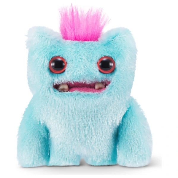 Fug Bear Baby Fugg by Wide Eyed Weirdo Peluş Oyuncak