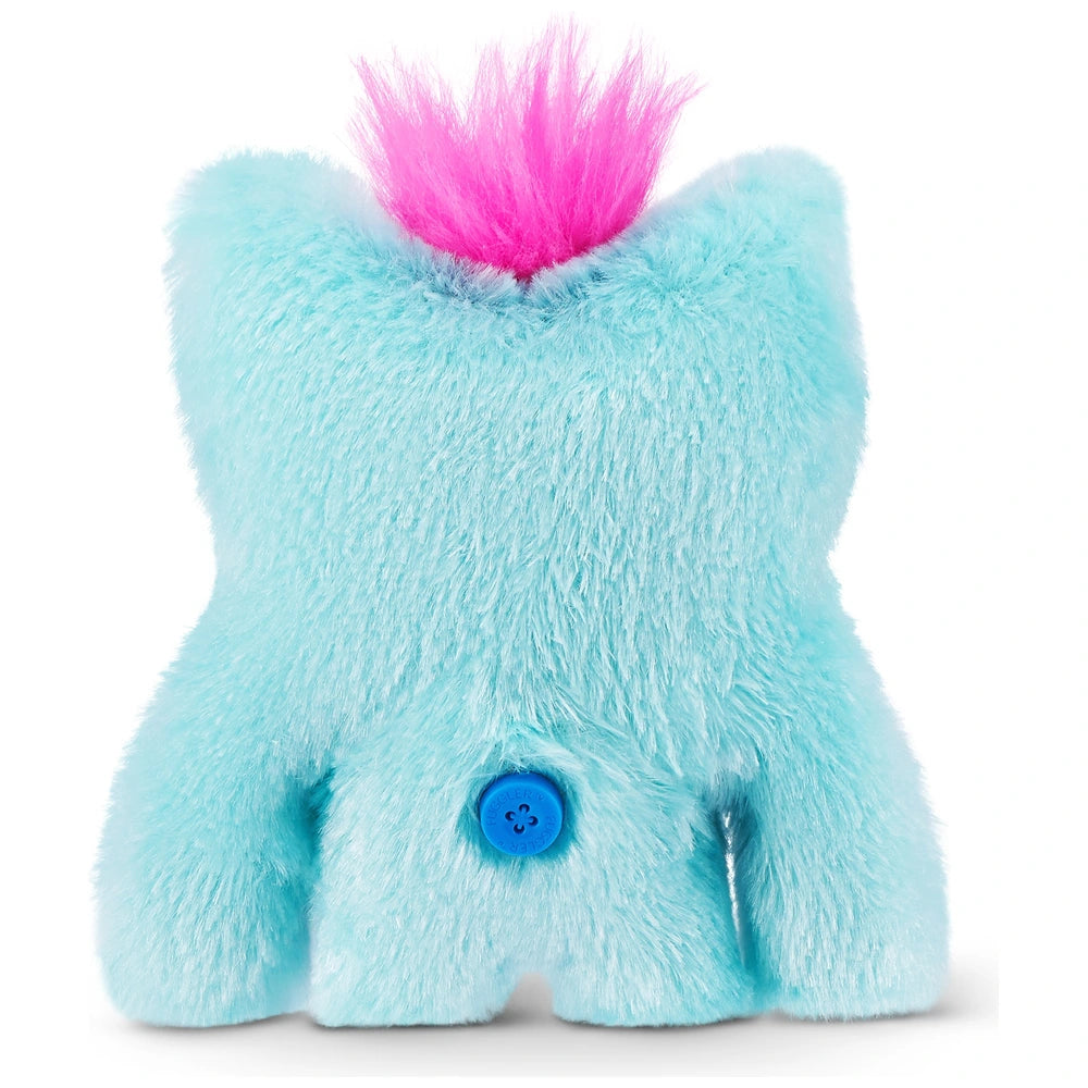 Fug Bear Baby Fugg by Wide Eyed Weirdo Peluş Oyuncak