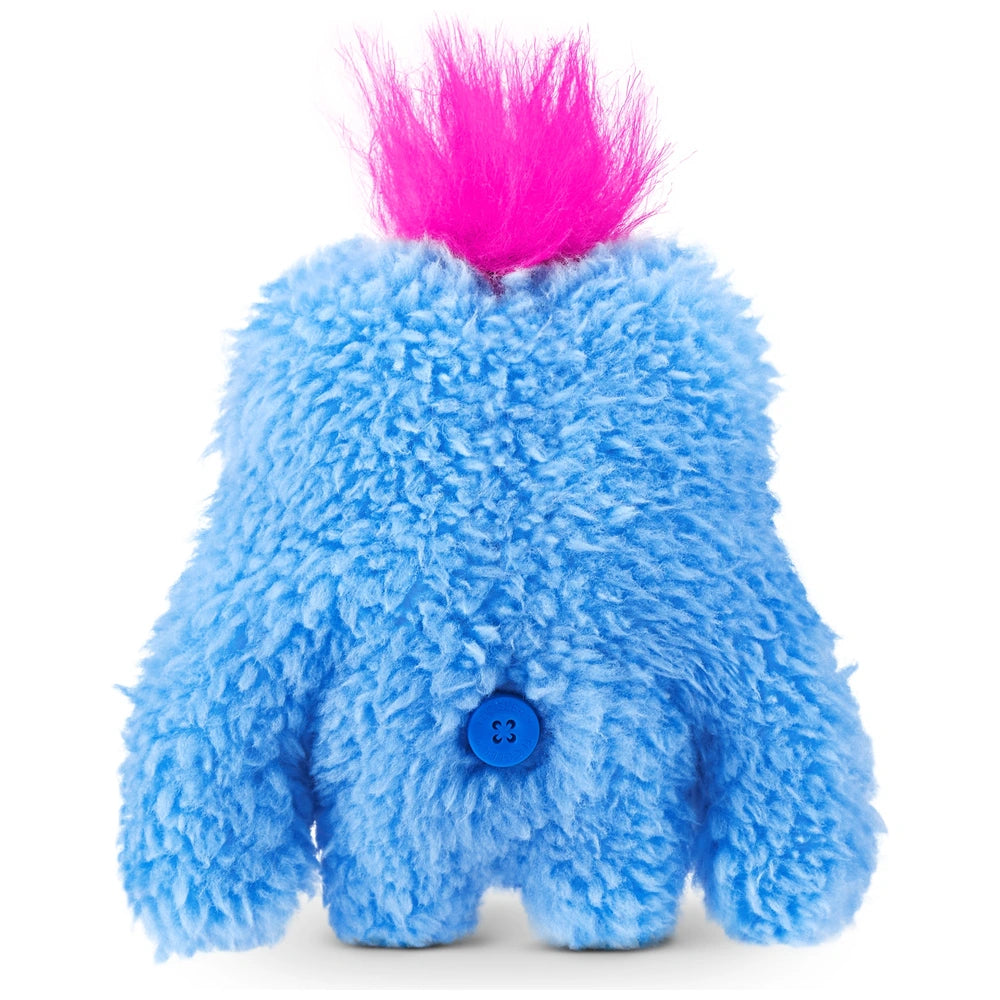 Fug Bear Baby Fugg by Plush SaBQuoosh Peluş Oyuncak