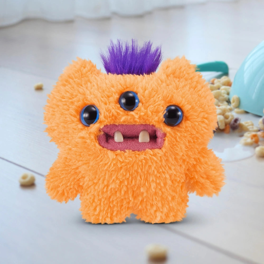 Fug Bear Baby Fugg by  Reek-O Peluş Oyuncak