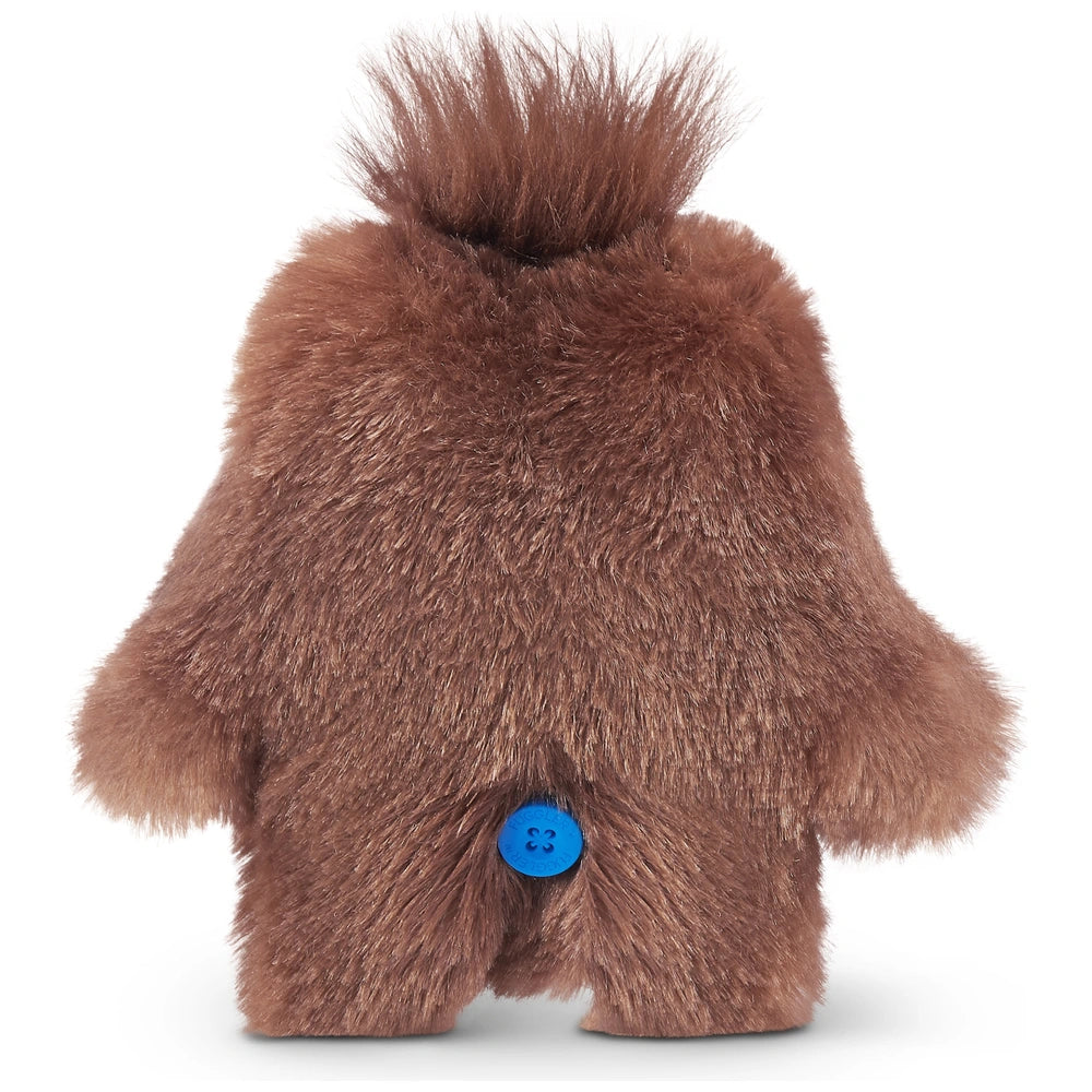 Fug Bear Baby Fugg by Hedge Grog Peluş Oyuncak